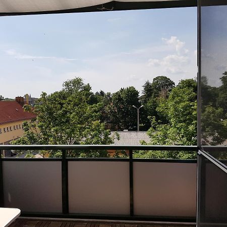Fewo Dresden-Trachau Extérieur photo