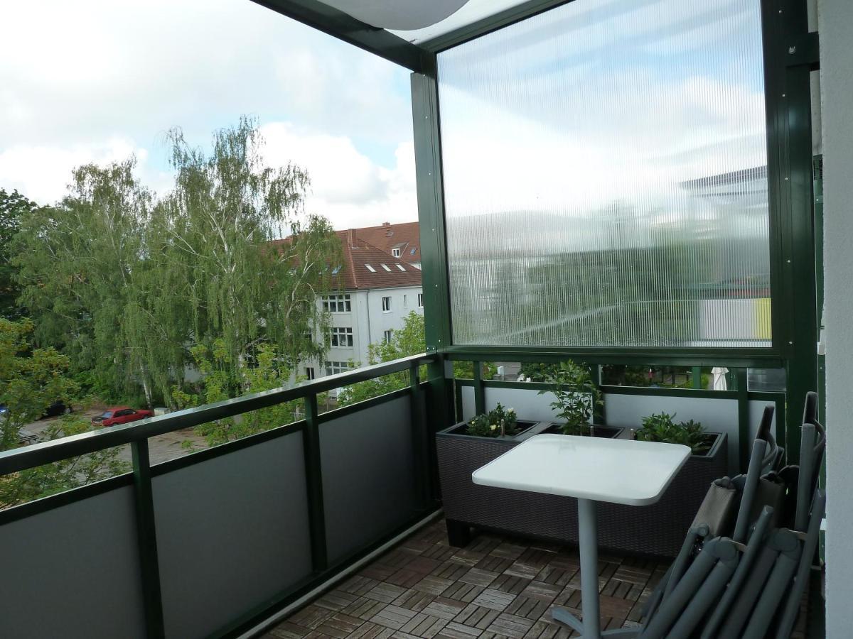 Fewo Dresden-Trachau Extérieur photo