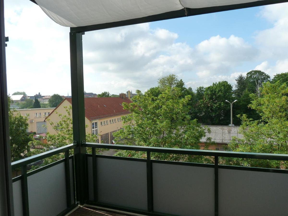 Fewo Dresden-Trachau Extérieur photo