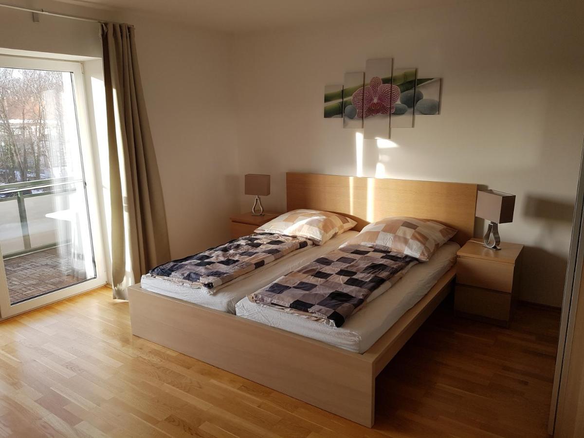 Fewo Dresden-Trachau Extérieur photo