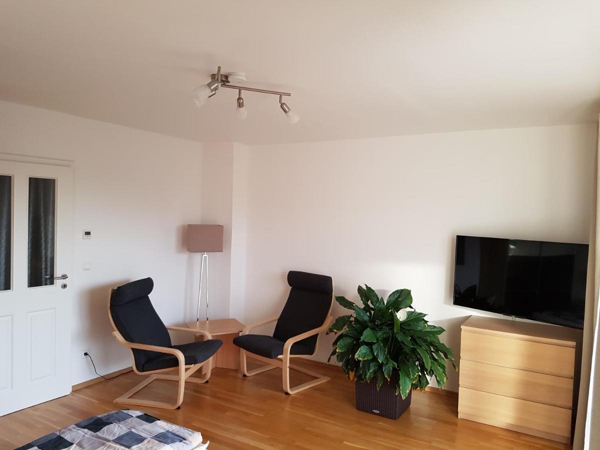 Fewo Dresden-Trachau Extérieur photo
