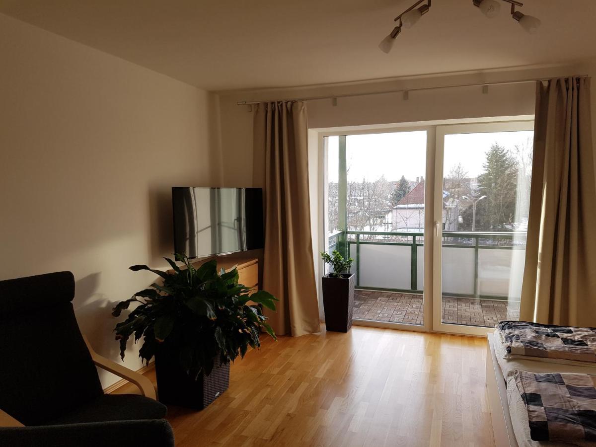 Fewo Dresden-Trachau Extérieur photo