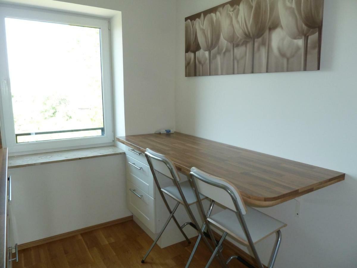 Fewo Dresden-Trachau Extérieur photo