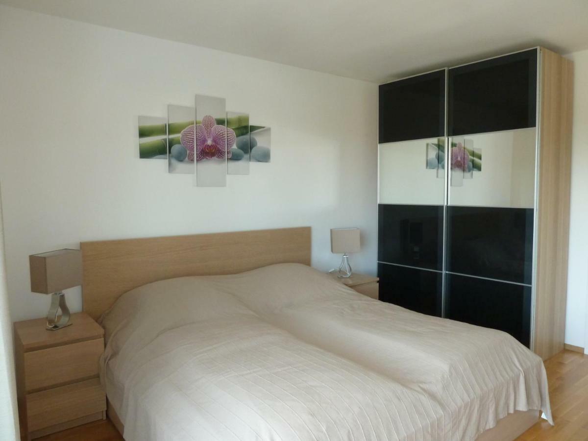 Fewo Dresden-Trachau Extérieur photo
