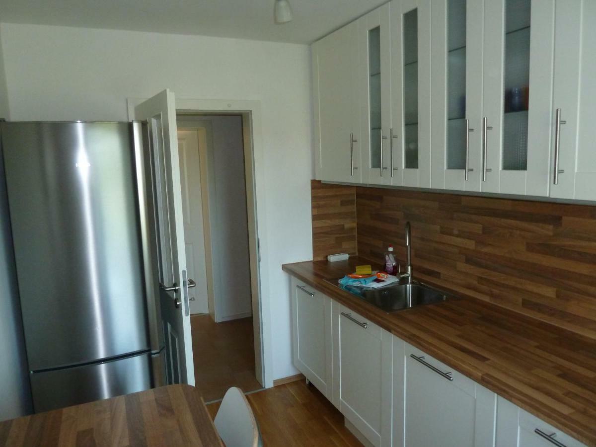 Fewo Dresden-Trachau Extérieur photo