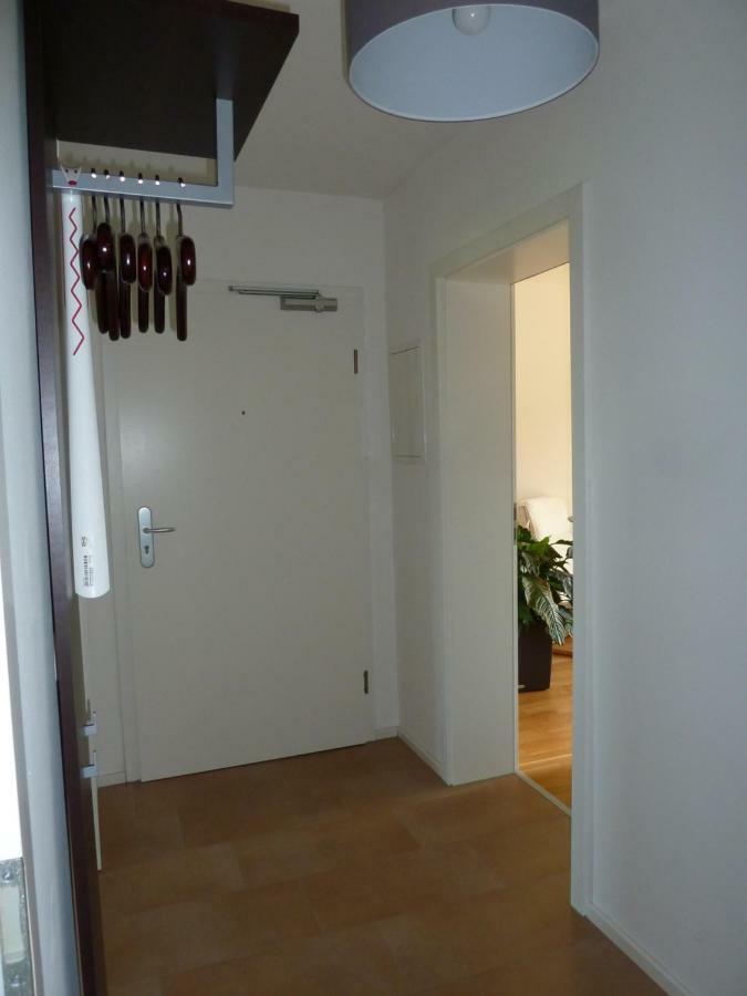 Fewo Dresden-Trachau Extérieur photo